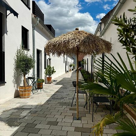Markt 15 Weiden am See Εξωτερικό φωτογραφία