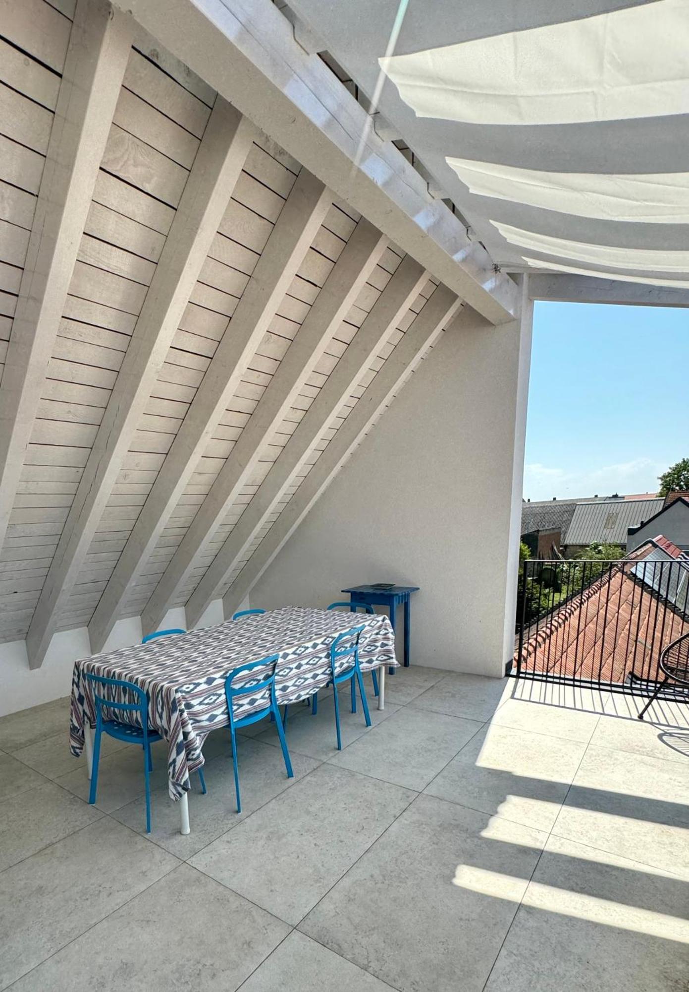 Markt 15 Weiden am See Εξωτερικό φωτογραφία