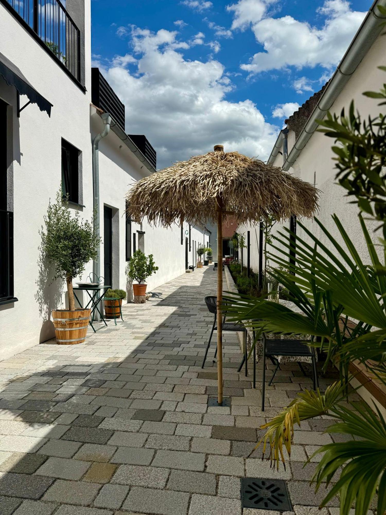 Markt 15 Weiden am See Εξωτερικό φωτογραφία