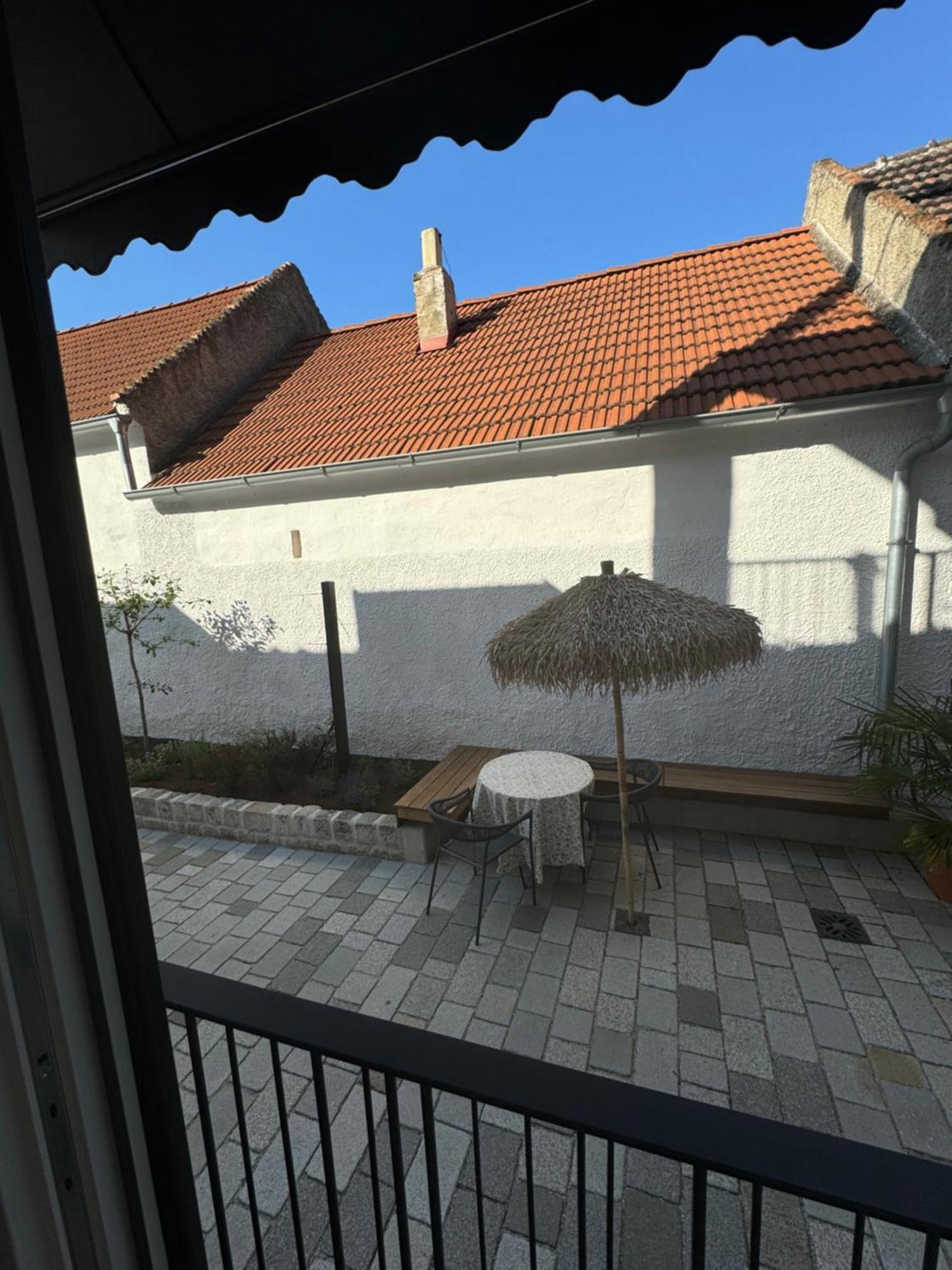 Markt 15 Weiden am See Εξωτερικό φωτογραφία