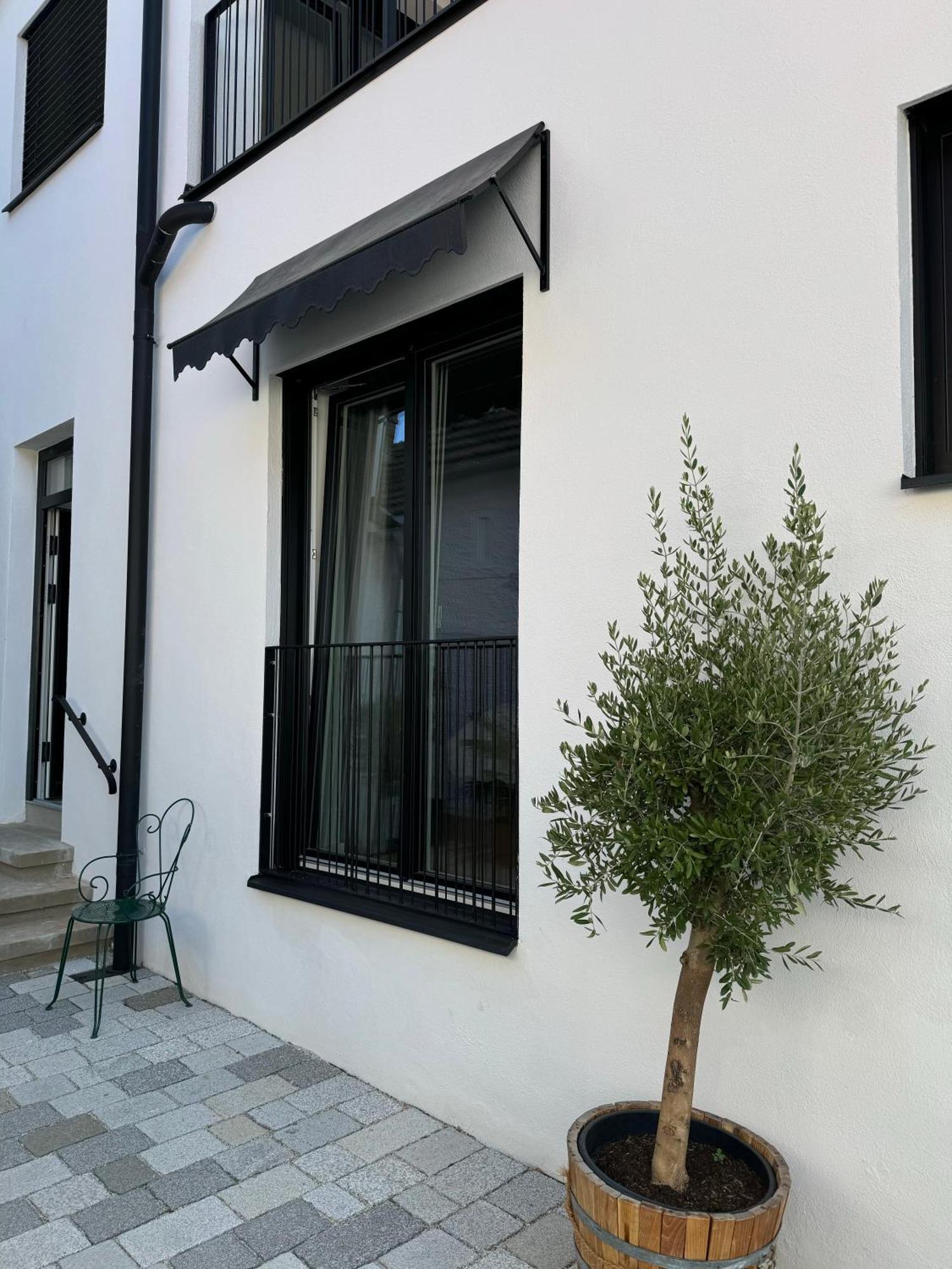 Markt 15 Weiden am See Εξωτερικό φωτογραφία