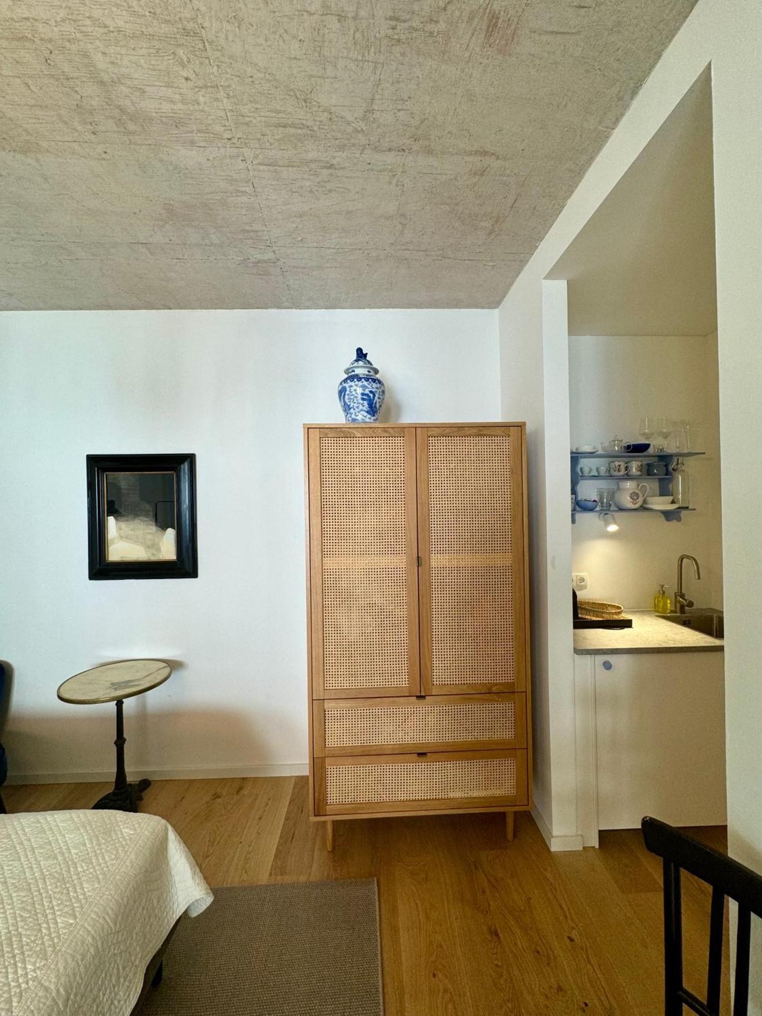 Markt 15 Weiden am See Εξωτερικό φωτογραφία