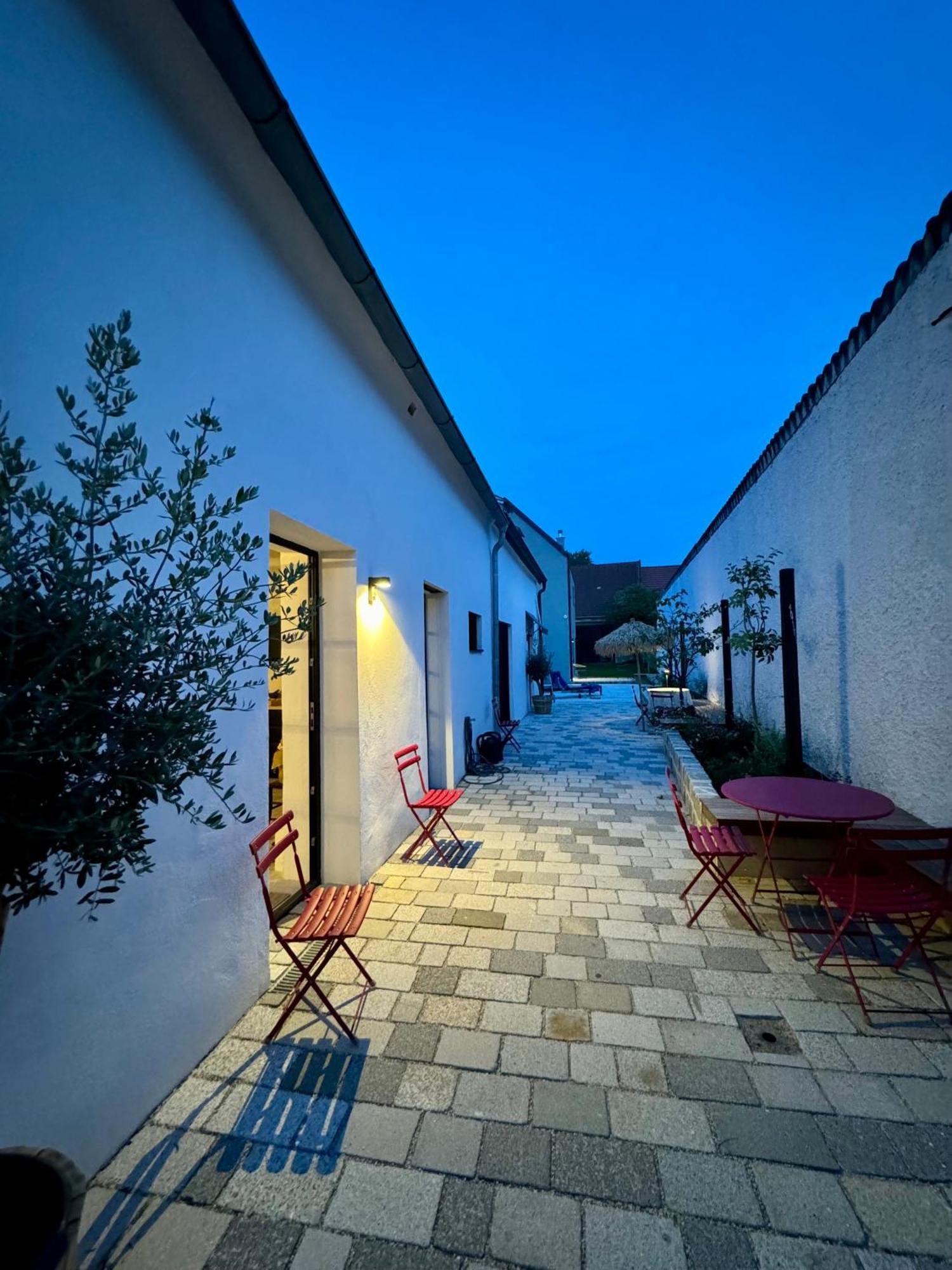 Markt 15 Weiden am See Εξωτερικό φωτογραφία