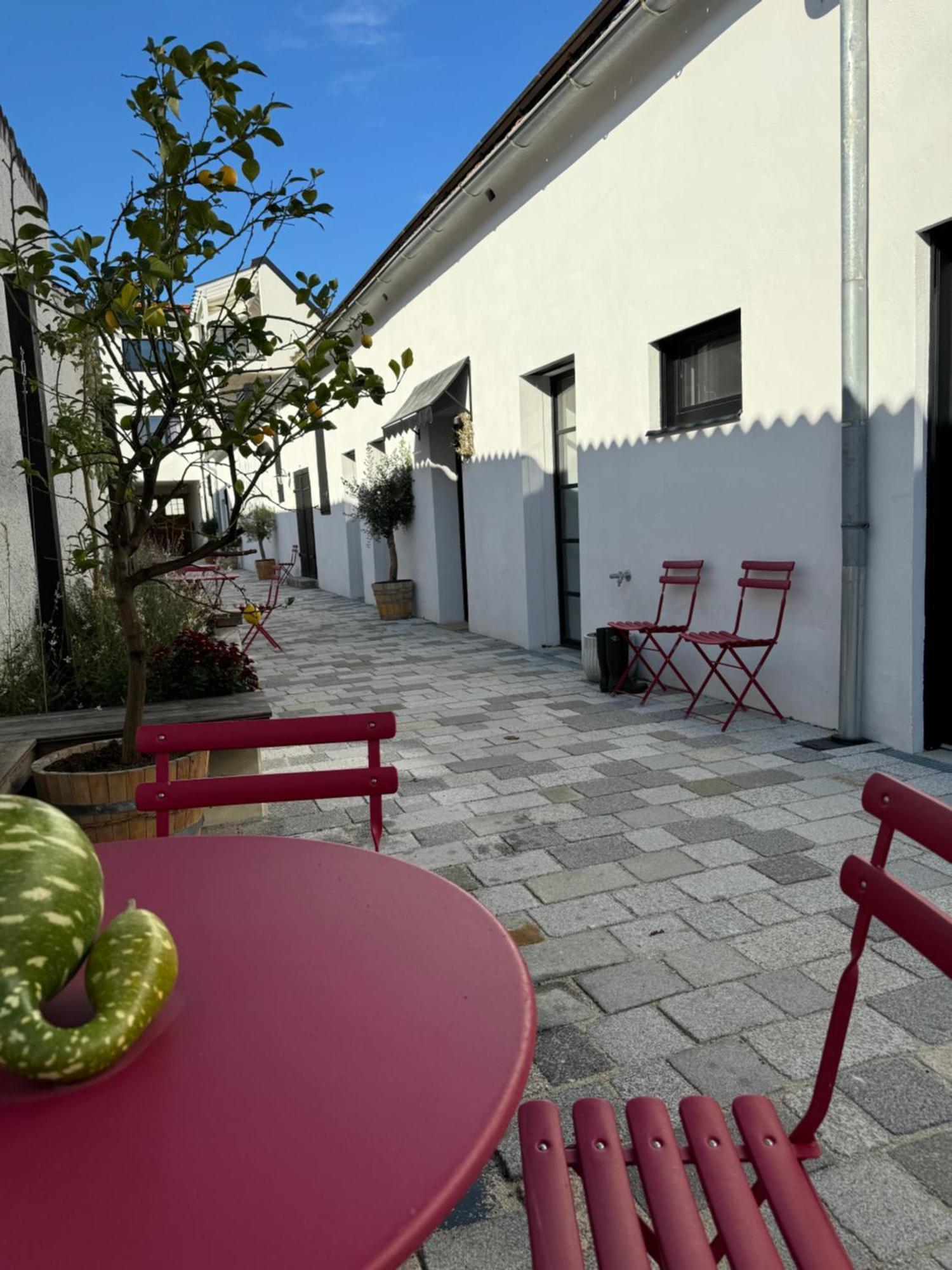 Markt 15 Weiden am See Εξωτερικό φωτογραφία