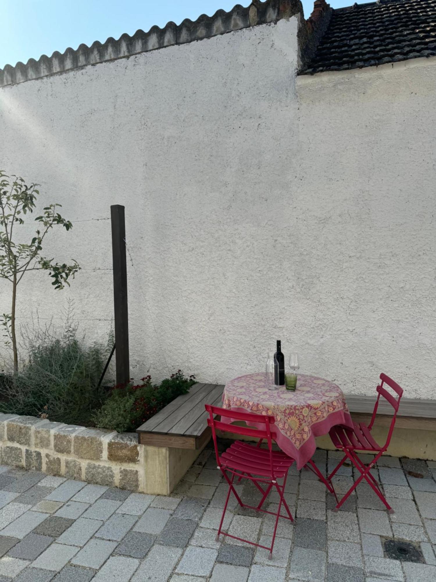 Markt 15 Weiden am See Εξωτερικό φωτογραφία