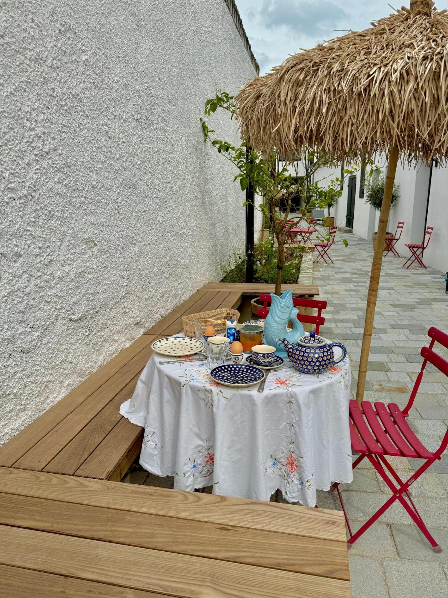 Markt 15 Weiden am See Εξωτερικό φωτογραφία